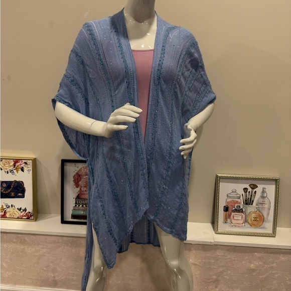 Free People | Tops | Free People Sequin Daydream... - Picture 7 of 11